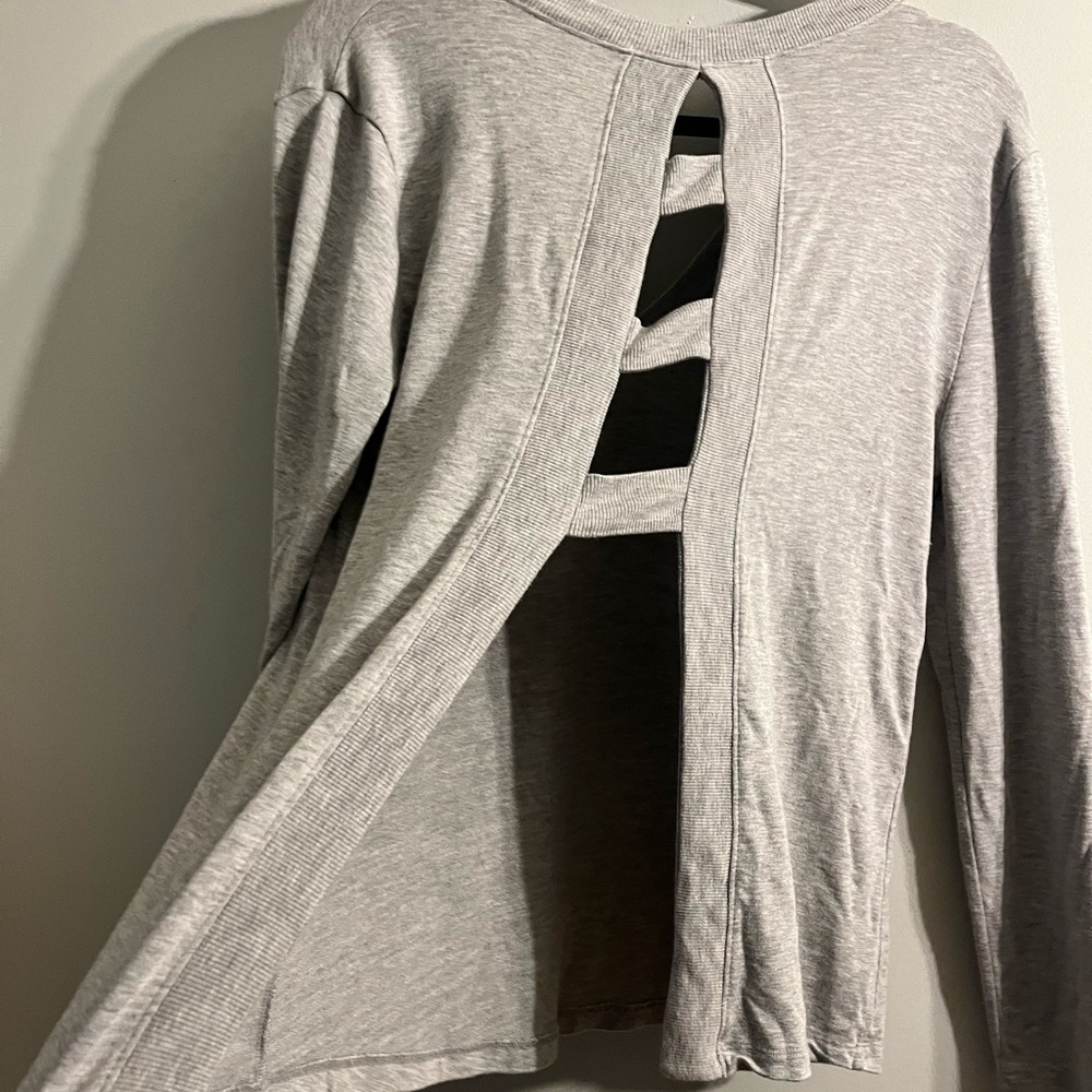 Beyond Yoga Top